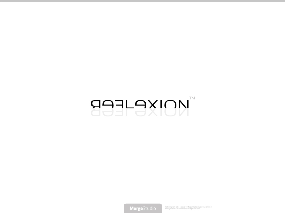 Logo Design by MergeStudio for Reflexion Research Limited | Design #1082736