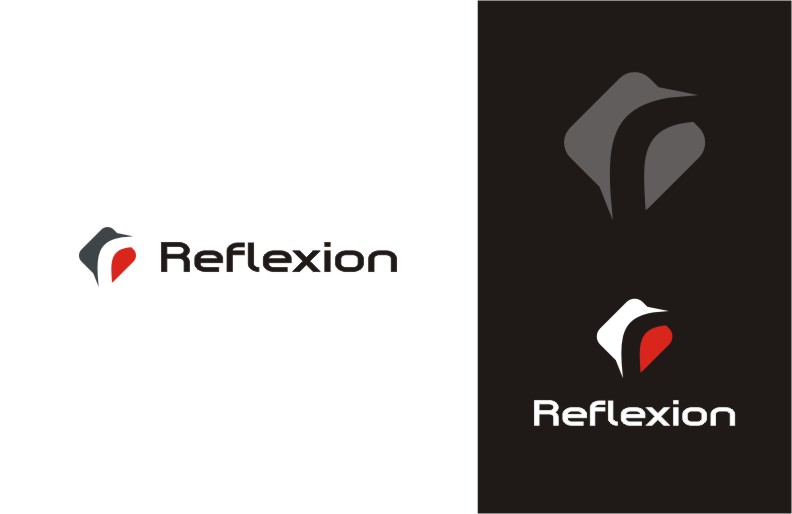 Logo Design by lrbalaji for Reflexion Research Limited | Design #1071649
