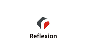 Diseño de Logo por lrbalaji para Reflexion Research Limited | Diseño: #1071674