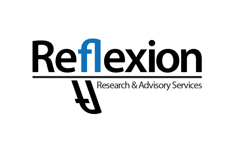 Logo Design by manuelpolaina for Reflexion Research Limited | Design #1080941