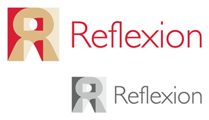 Diseño de Logo por Innerworld Designs ltd. para Reflexion Research Limited | Diseño: #1070483