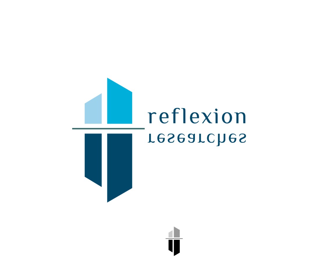 Logo Design by svetionicar for Reflexion Research Limited | Design #1076100