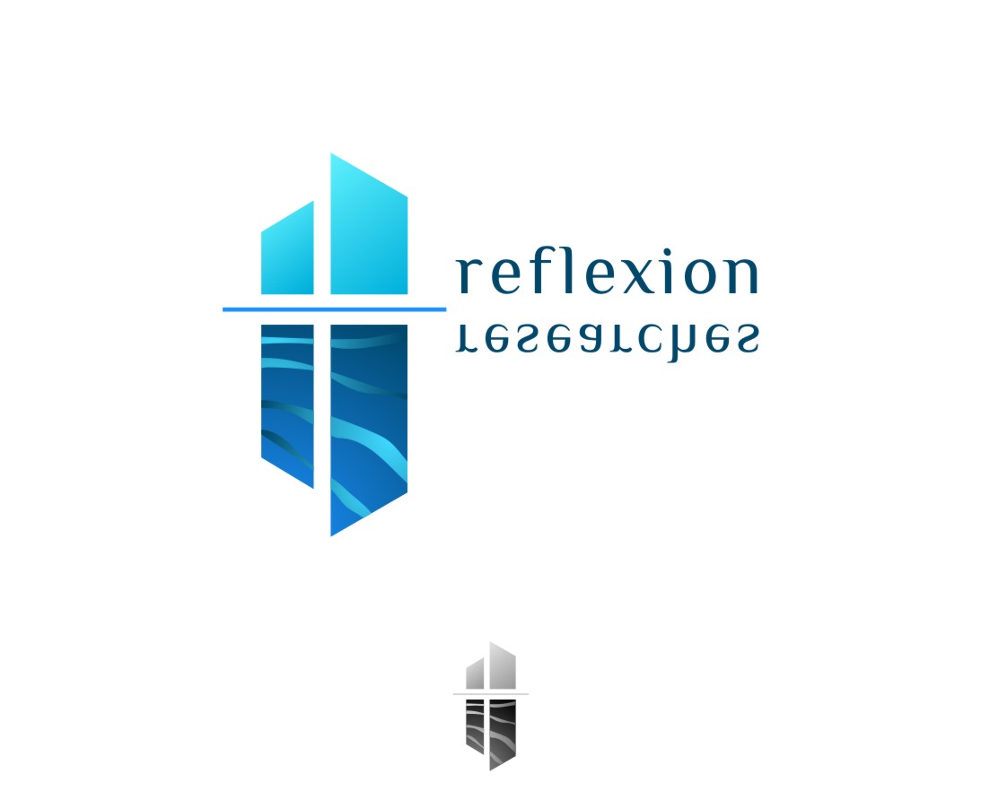 Logo Design by svetionicar for Reflexion Research Limited | Design #1105260