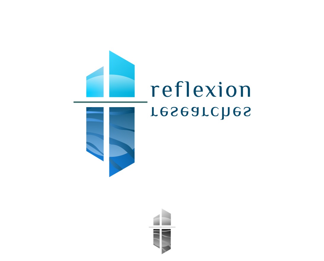 Logo Design by svetionicar for Reflexion Research Limited | Design: #1105278