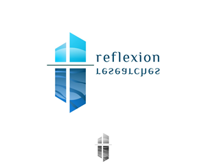 Logo Design by svetionicar for Reflexion Research Limited | Design #1105278