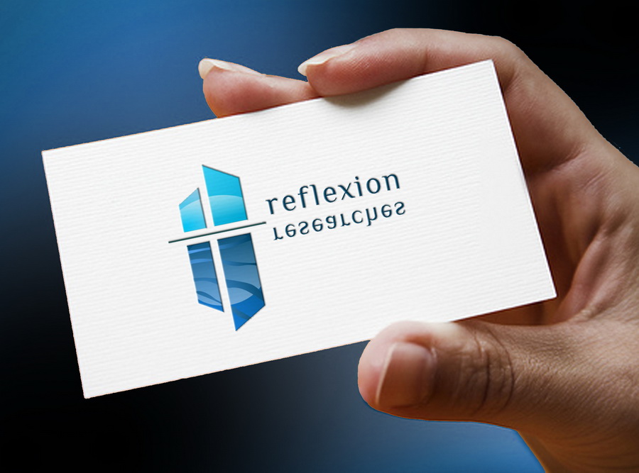 Logo Design by svetionicar for Reflexion Research Limited | Design #1105293