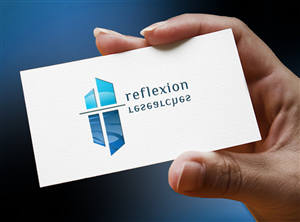 Logo Design by svetionicar for Reflexion Research Limited | Design: #1105293