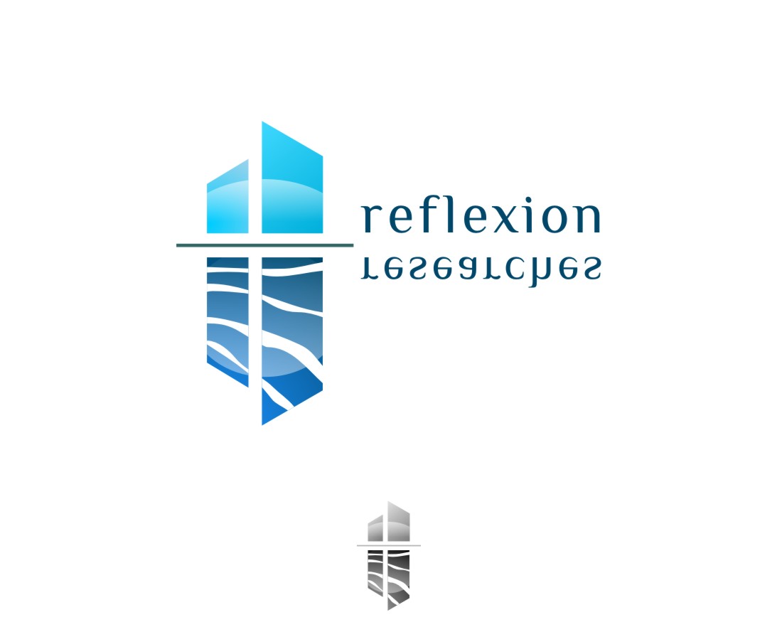 Logo Design by svetionicar for Reflexion Research Limited | Design #1105362