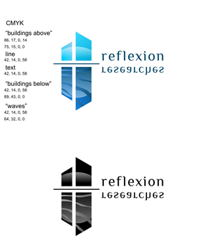 Logo Design by svetionicar for Reflexion Research Limited | Design: #1111097