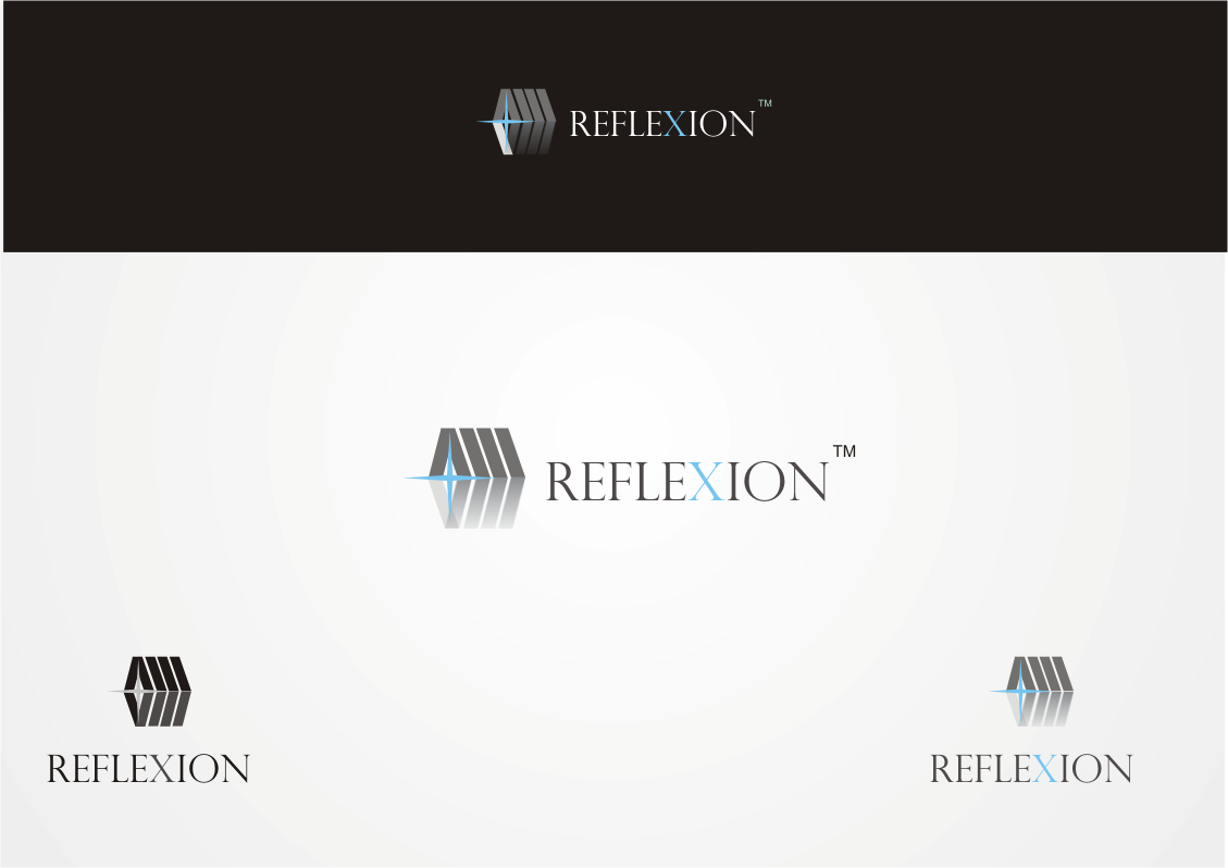 Design de Logo par Drago pour Reflexion Research Limited | Design #1111010