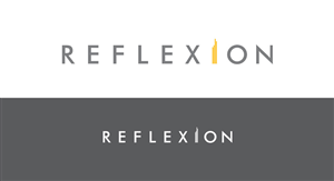 Logo Design by charmiel for Reflexion Research Limited | Design: #1072634