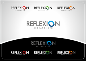 Diseño de Logo por Srikandi para Reflexion Research Limited | Diseño: #1106941