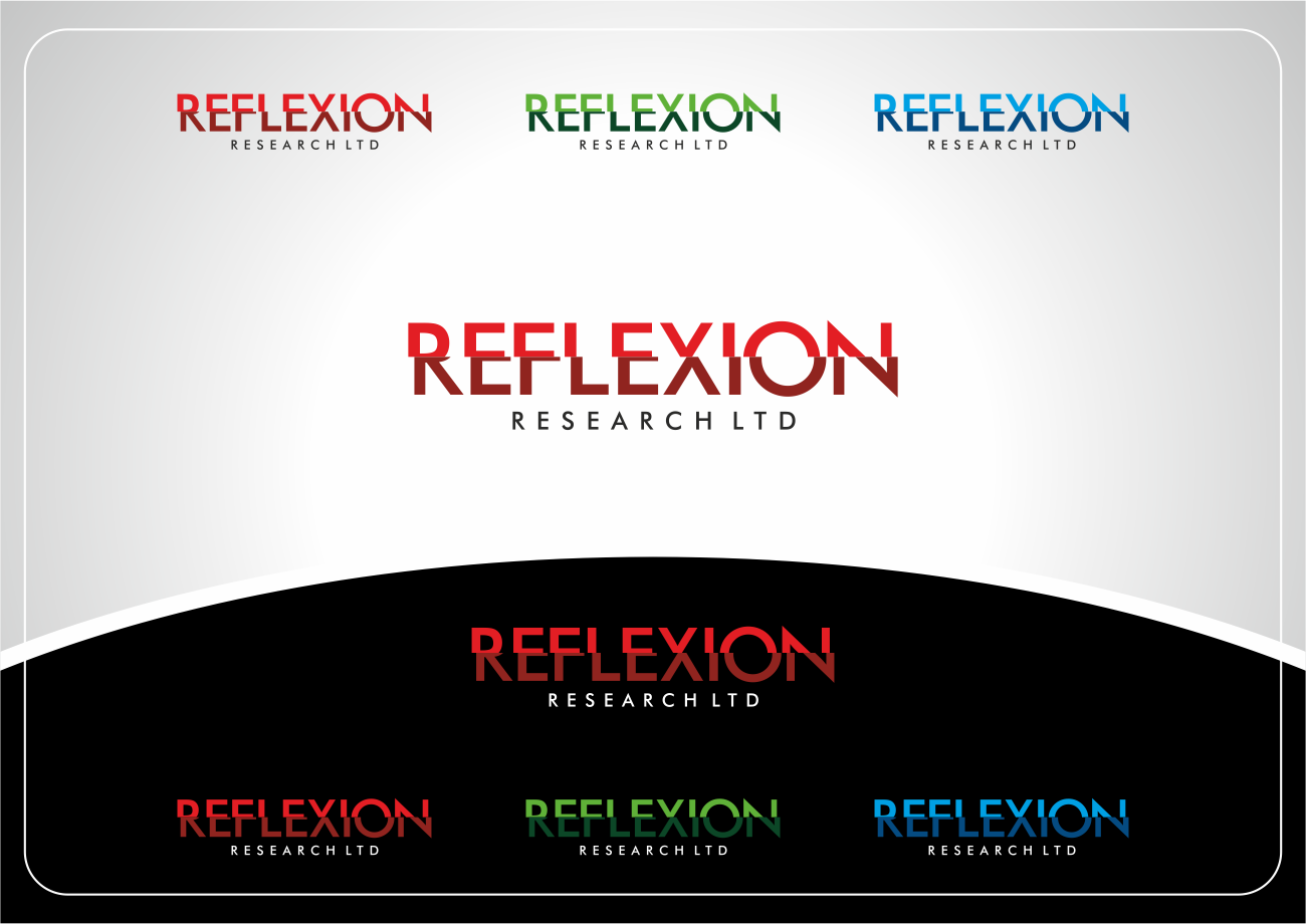 Logo Design by Srikandi for Reflexion Research Limited | Design #1106942