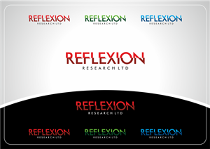 Diseño de Logo por Srikandi para Reflexion Research Limited | Diseño: #1106942