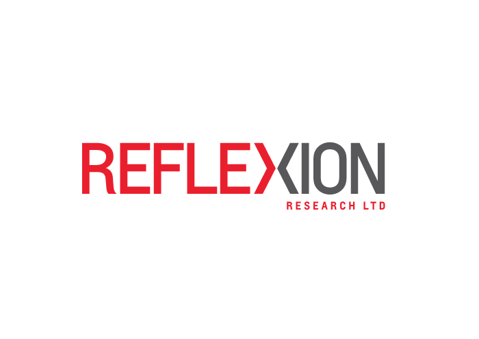 Logo Design by dansharp.uk for Reflexion Research Limited | Design #1074041