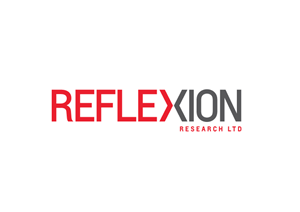 Logo Design by dansharp.uk for Reflexion Research Limited | Design: #1074041
