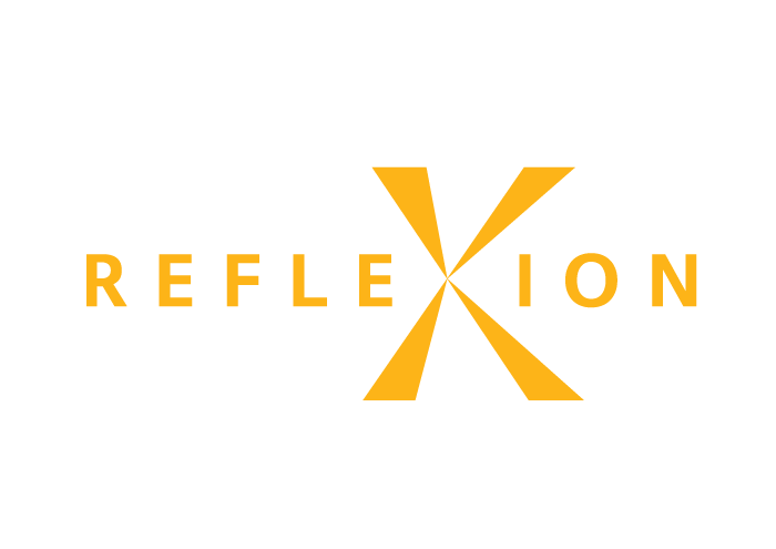 Logo Design by dansharp.uk for Reflexion Research Limited | Design #1079985