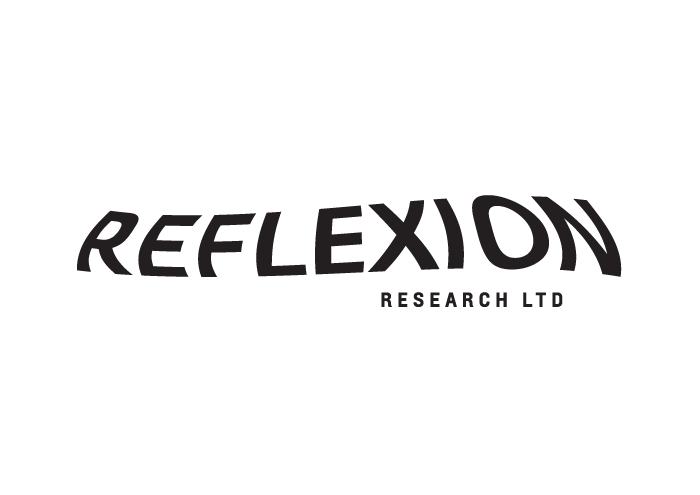 Logo Design by dansharp.uk for Reflexion Research Limited | Design #1091298