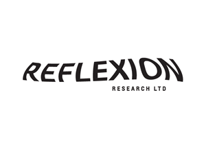 Logo Design by dansharp.uk for Reflexion Research Limited | Design #1091298