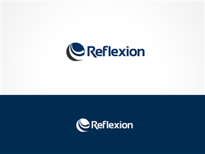 Reflexion | Logo Design by Grapflix 2022