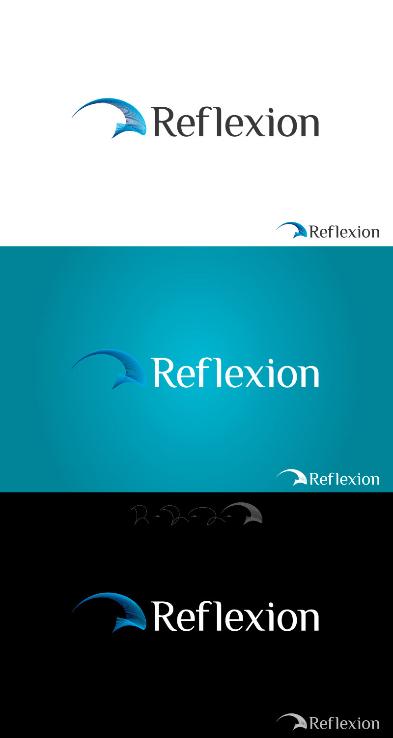 Logo Design by sdtm for Reflexion Research Limited | Design #1105327