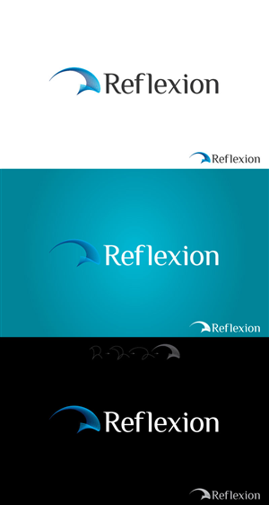 Logo Design by sdtm for Reflexion Research Limited | Design: #1105327