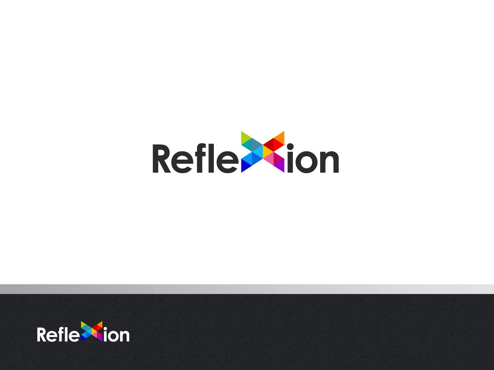 Logo Design by DiLion for Reflexion Research Limited | Design #1072616