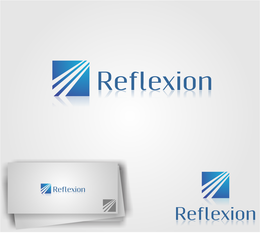 Logo Design by Naavyd for Reflexion Research Limited | Design #1080205
