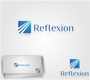 Logo Design by Naavyd for Reflexion Research Limited | Design: #1080205
