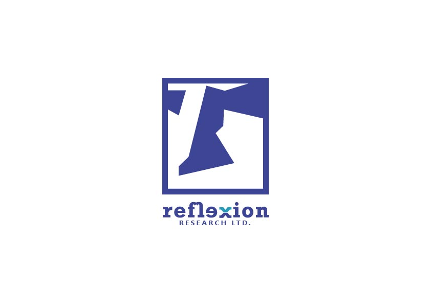 Logo Design by ~idiaz~ for Reflexion Research Limited | Design #1071289