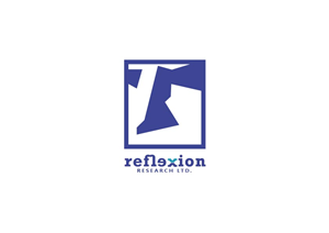 Logo Design by ~idiaz~ for Reflexion Research Limited | Design: #1071289