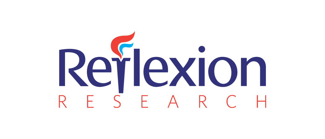 Logo Design by Logomac Design for Reflexion Research Limited | Design #1090242