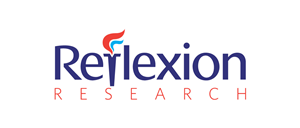 Diseño de Logo por Logomac Design para Reflexion Research Limited | Diseño: #1090242