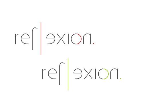 Logo Design by @i_palmentieri for Reflexion Research Limited | Design #1073408