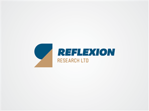 Diseño de Logo por workflow para Reflexion Research Limited | Diseño: #1087248