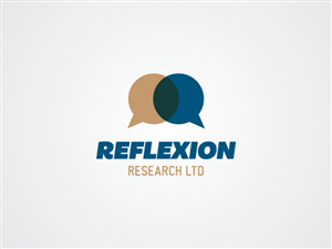 Diseño de Logo por workflow para Reflexion Research Limited | Diseño: #1087250