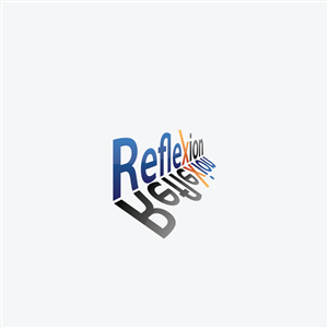 Logo Design by Gaurav_Thakur for Reflexion Research Limited | Design: #1073316