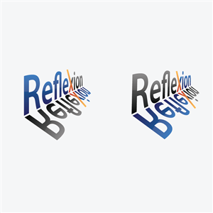 Logo Design by Gaurav_Thakur for Reflexion Research Limited | Design: #1073335