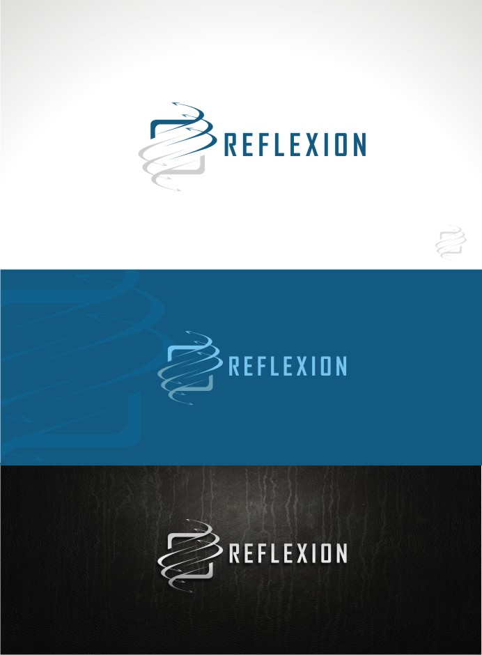Logo Design by gray mind for Reflexion Research Limited | Design #1075083