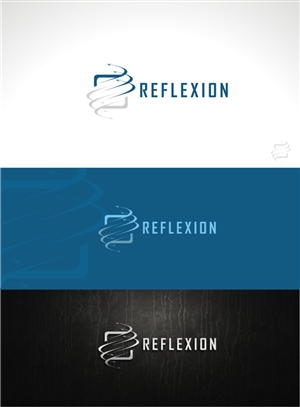 Logo Design by gray mind for Reflexion Research Limited | Design #1075083