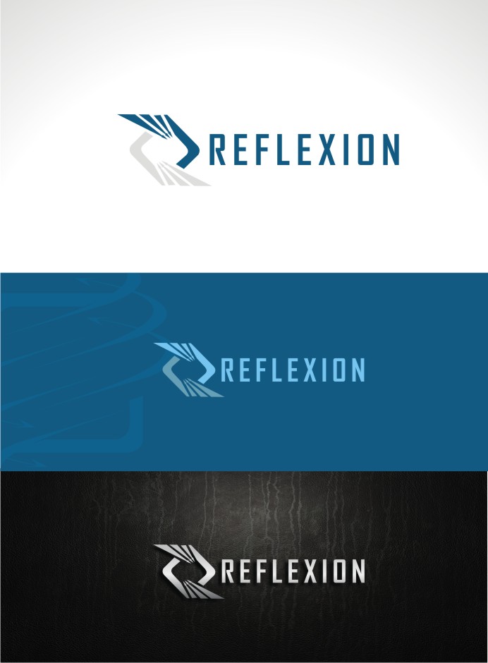 Logo Design by gray mind for Reflexion Research Limited | Design #1075095
