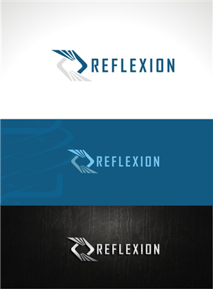 Diseño de Logo por gray mind para Reflexion Research Limited | Diseño: #1075095