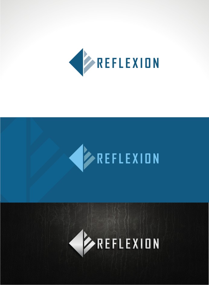 Logo Design by gray mind for Reflexion Research Limited | Design #1078374