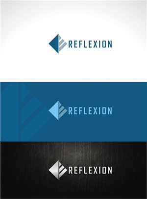 Diseño de Logo por gray mind para Reflexion Research Limited | Diseño: #1078374