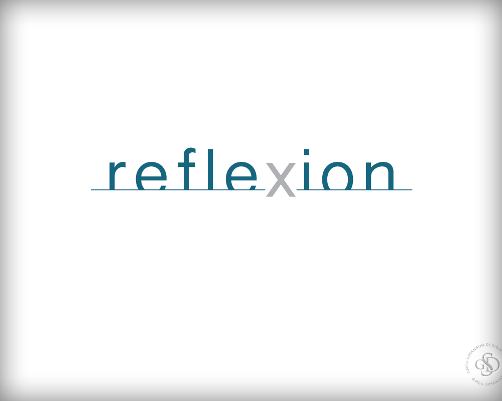 Diseño de Logo por GSD1017 para Reflexion Research Limited | Diseño #1087874