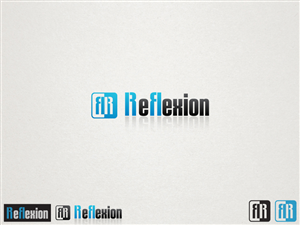 Logo Design by Angelina for Reflexion Research Limited | Design: #1106744