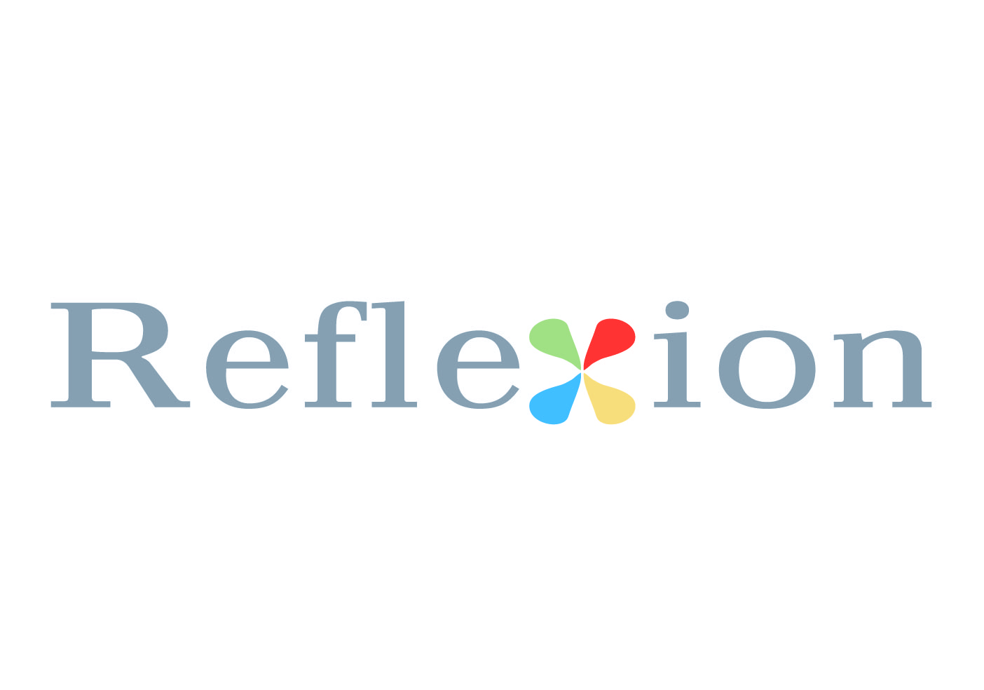 Logo Design by ADE for Reflexion Research Limited | Design #1095847