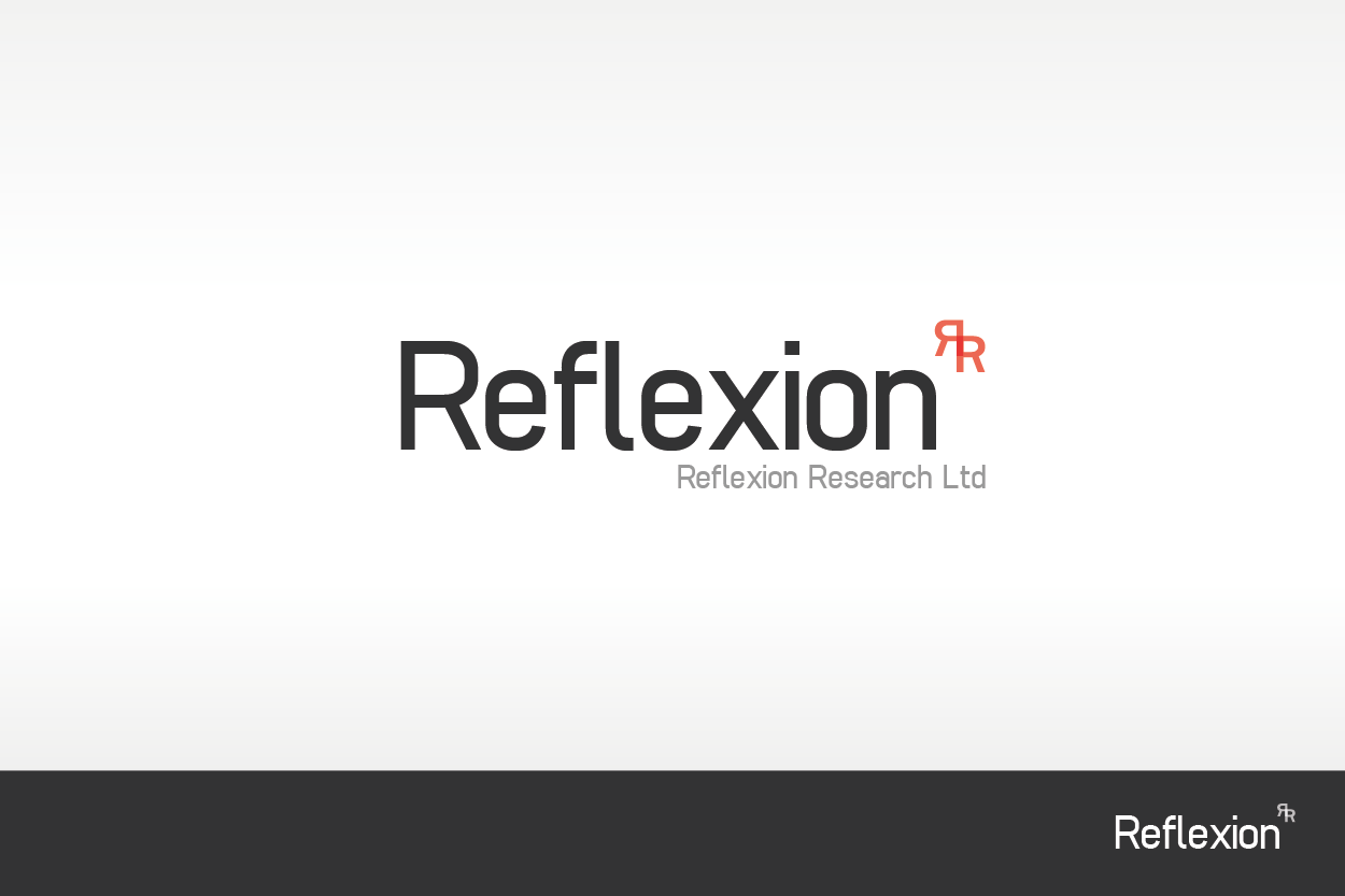 Logo Design by Jack Broad for Reflexion Research Limited | Design #1084234