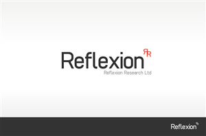 Diseño de Logo por Jack Broad para Reflexion Research Limited | Diseño: #1084234