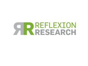 Diseño de Logo por hoch2wo para Reflexion Research Limited | Diseño: #1070410